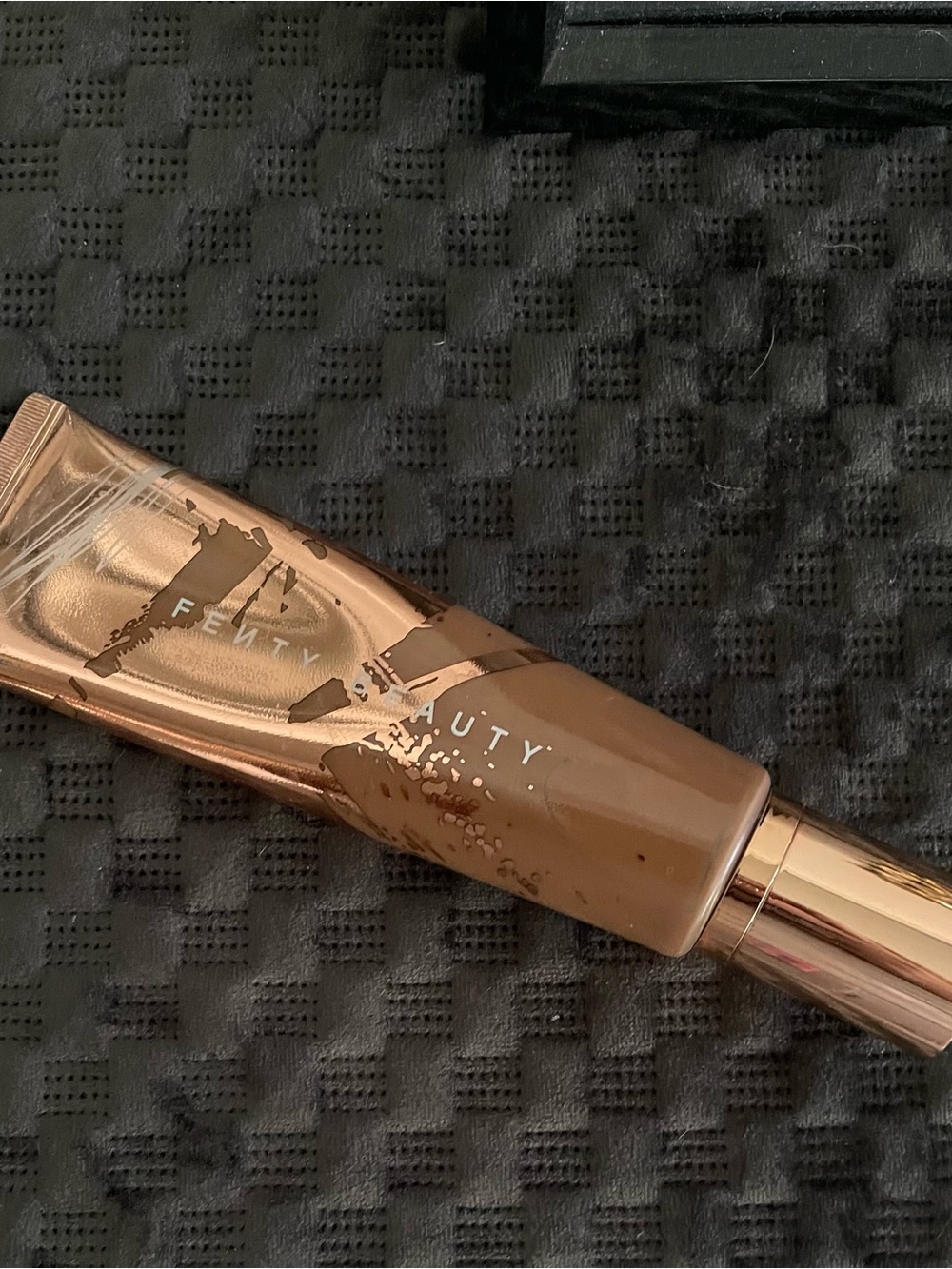 Fenty Beauty Pro Soft Matte body illumination tint color agave spice